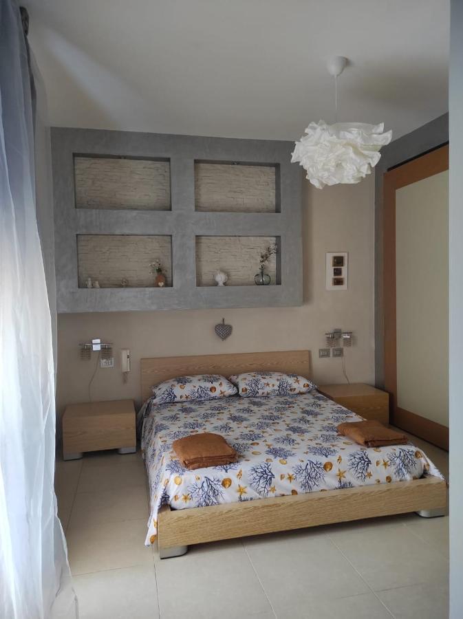 Casa Cortese Gallipolli Exteriör bild